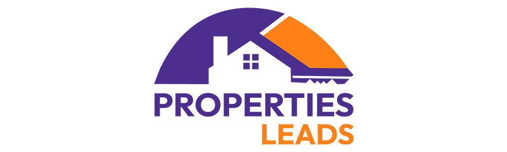 Properties Leads logo